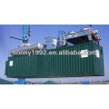 Generador de Planta de Biomasa / Biogás 45kW-1600kW